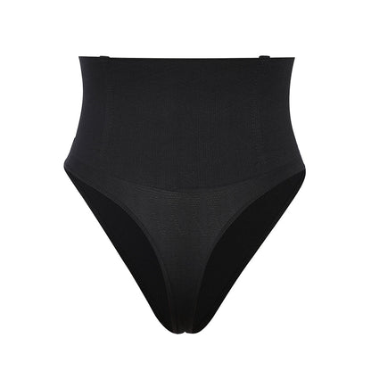 ComfortSlim™️ Thong - Magkontroll Trosa För en Slätare och Mer Definierad Figur