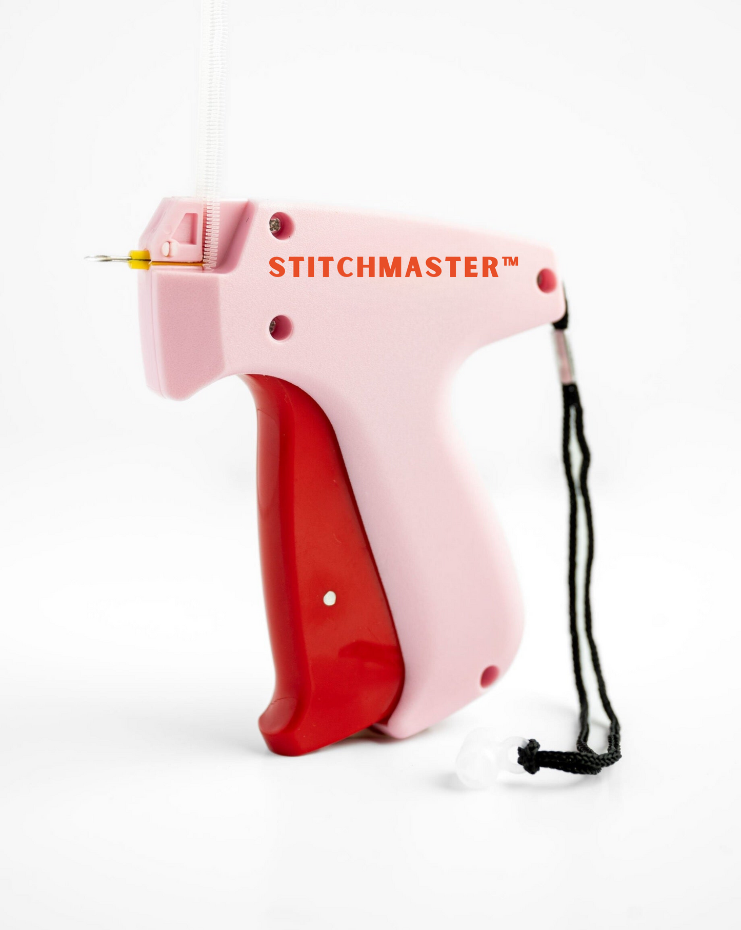 StitchMaster™ - Den Ultimata Skonsamma Sömmaskinen för Alla Tyger