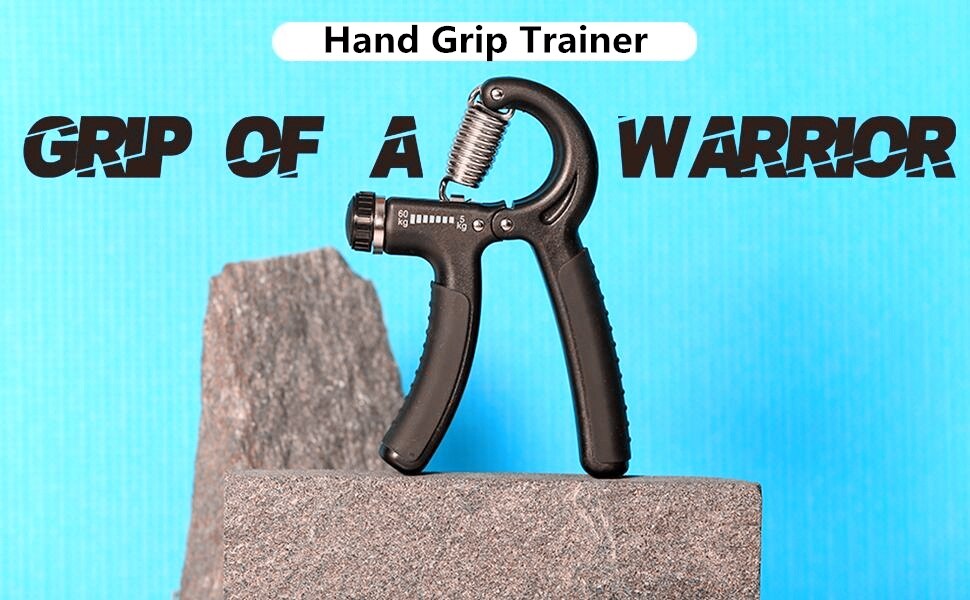 MaxGrip Pro™️ - Det Ultimata Träningsverktyget För Handstyrka