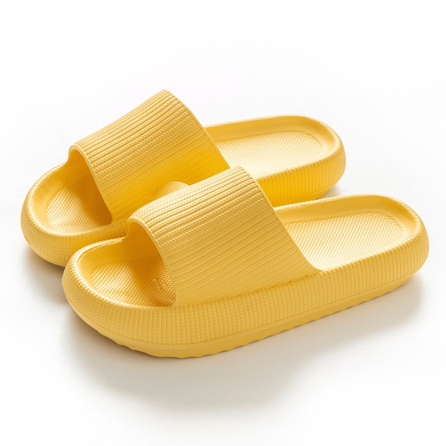 CloudSoft Slippers™ - Supermjuka Tofflor