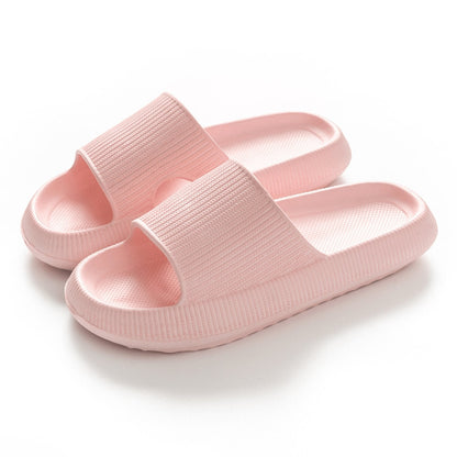 CloudSoft Slippers™ - Supermjuka Tofflor