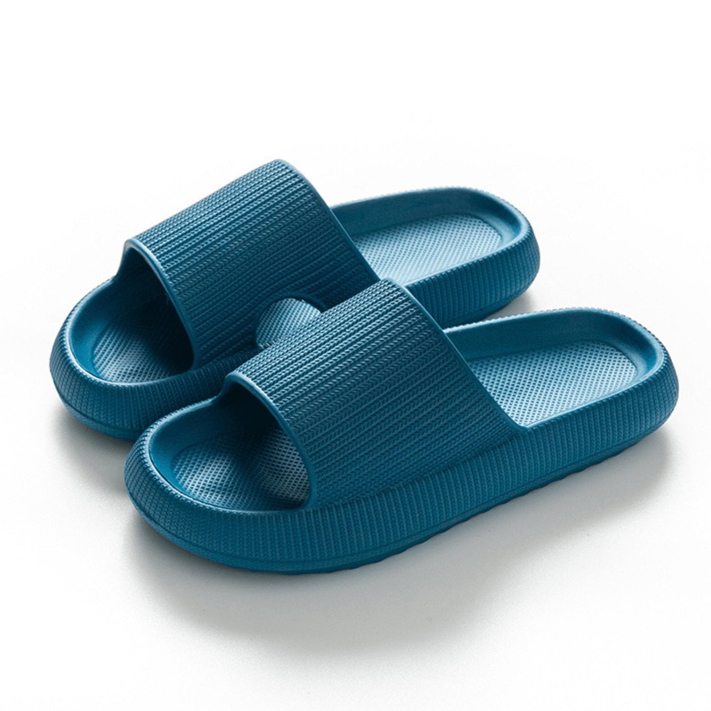 CloudSoft Slippers™ - Supermjuka Tofflor