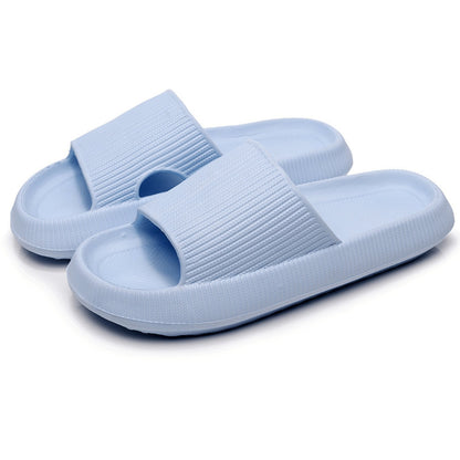 CloudSoft Slippers™ - Supermjuka Tofflor