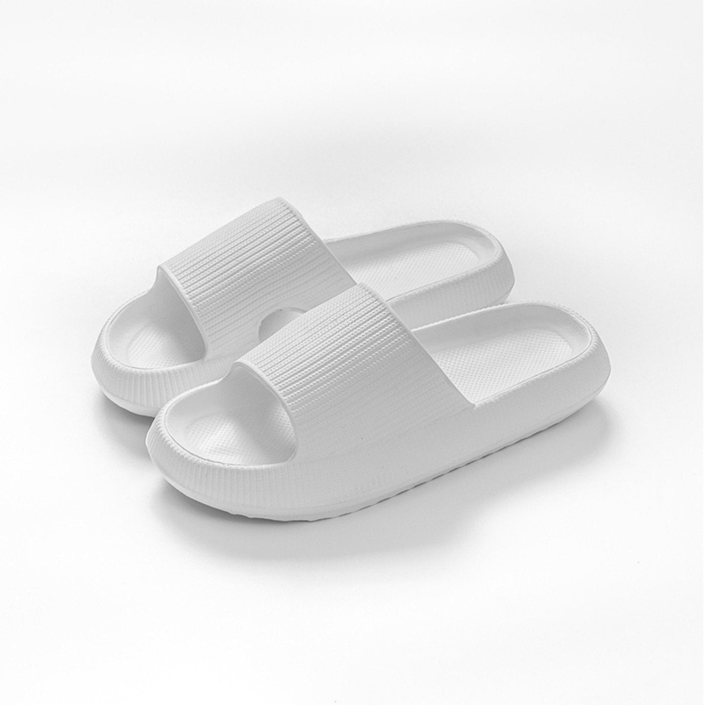 CloudSoft Slippers™ - Supermjuka Tofflor